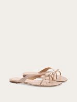 Ferragamo Mini bow flip flop - Image 5